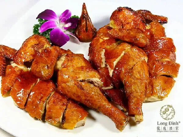 Nhà Hàng Long Đình