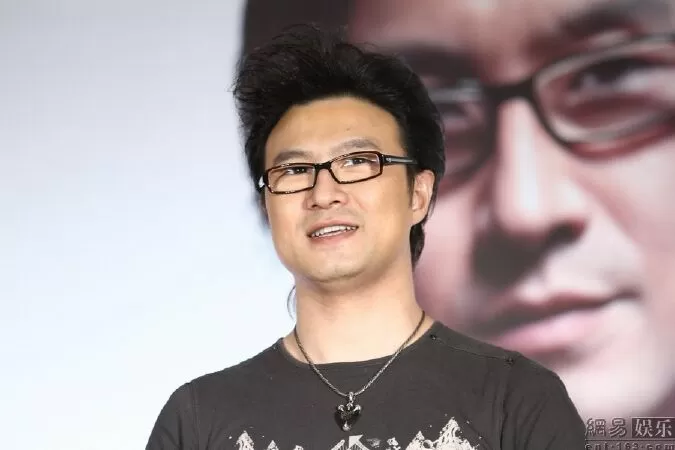 Uông Phong (Wang Feng)