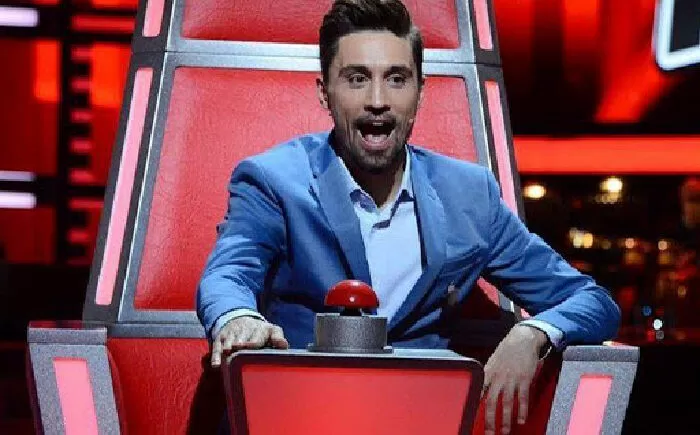 Dima Bilan