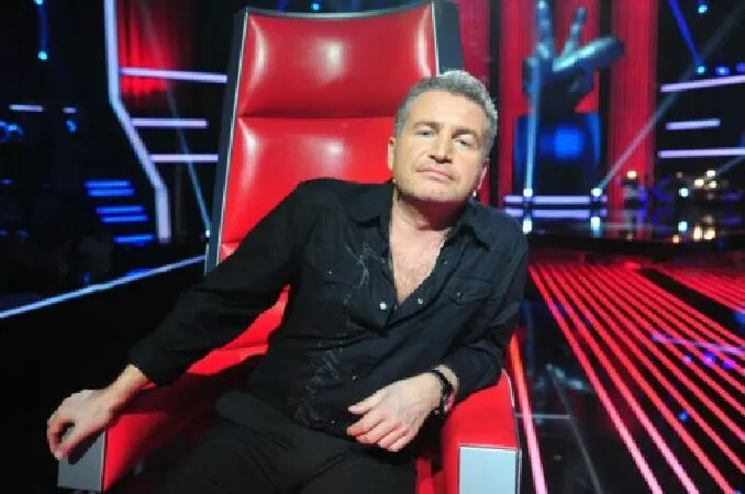 Leonid Agutin