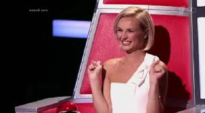Polina Gagarina