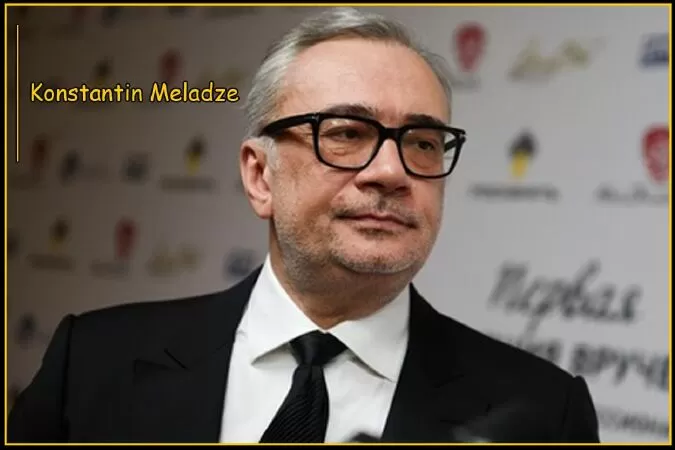 Konstantin Meladze