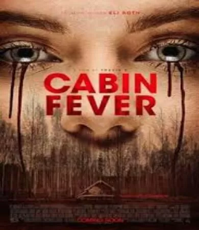 Phim Cabin Fever