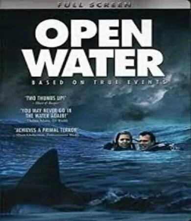 Phim Open Water