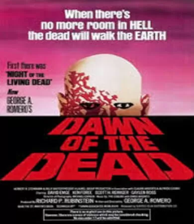 Phim Dawn of the Dead