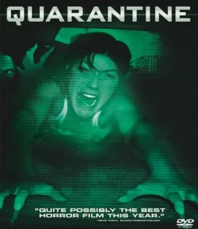 Phim Quarantine
