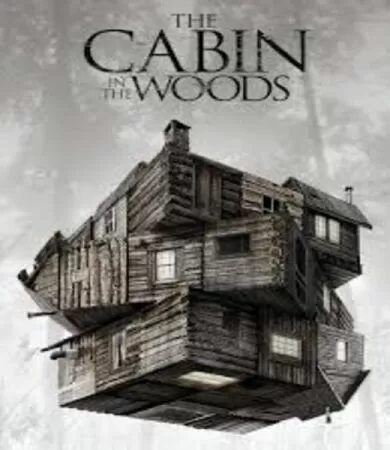 Phim The Cabin in the Woods