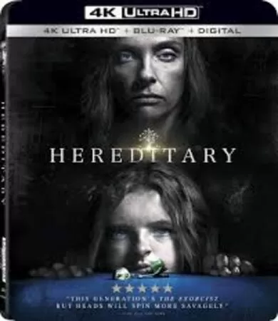 Phim Hereditary