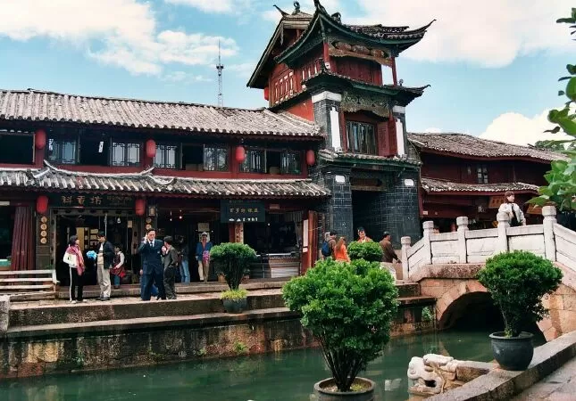 Tỉnh Vân Nam