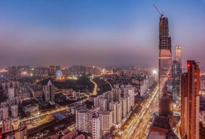 Tỉnh Quảng Tây