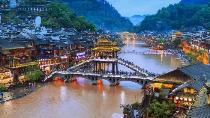 Tỉnh Hồ Nam