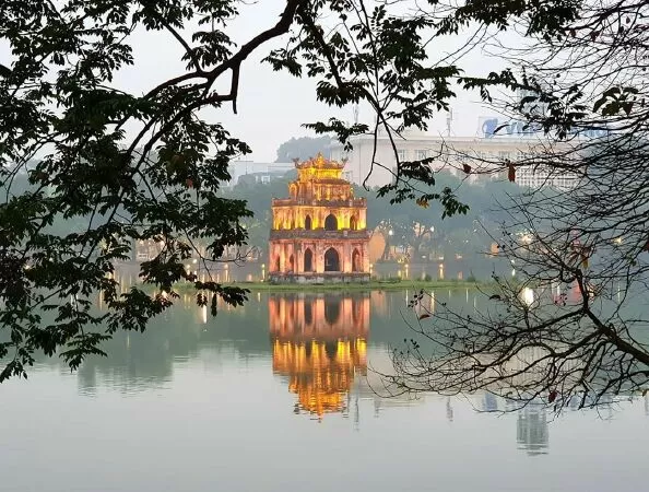 Thành phố Hà Nội