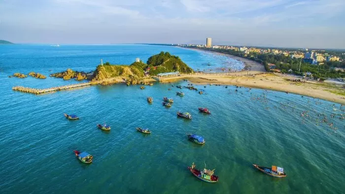 Tỉnh Nghệ An