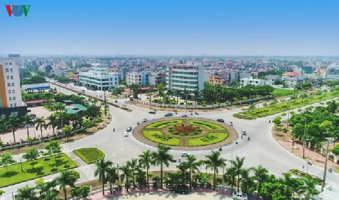 Tỉnh Hải Dương