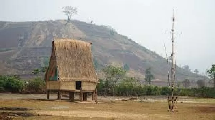 Tỉnh Đắk Lắk