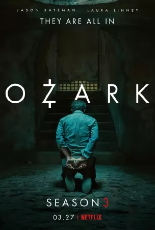 Ozard mùa 3