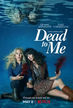 Dead to me mùa 2