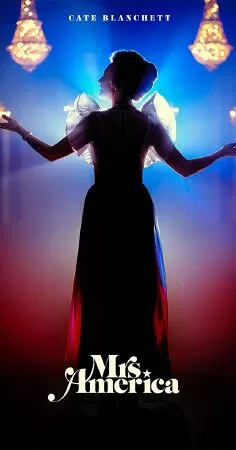 Mrs. America mùa 1
