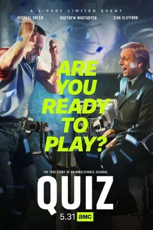 Miniseries: Quiz