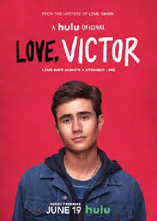 Love, Victor mùa 1