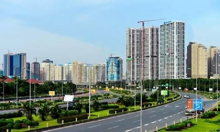 Quận Bắc Từ Liêm