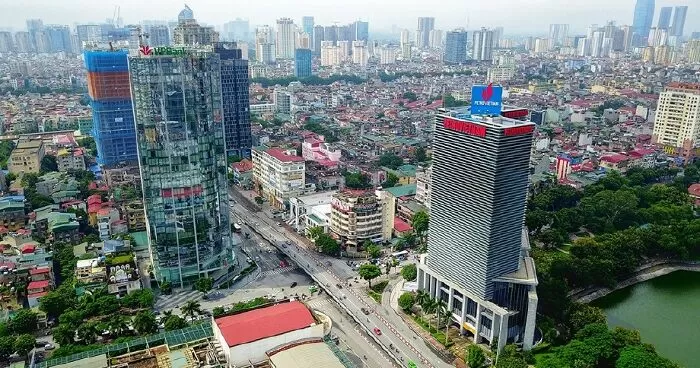 Quận Đống Đa