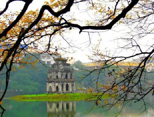 Quận Hoàn Kiếm