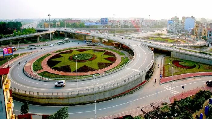 Quận Long Biên