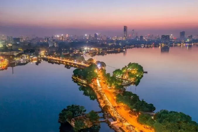 Quận Tây Hồ