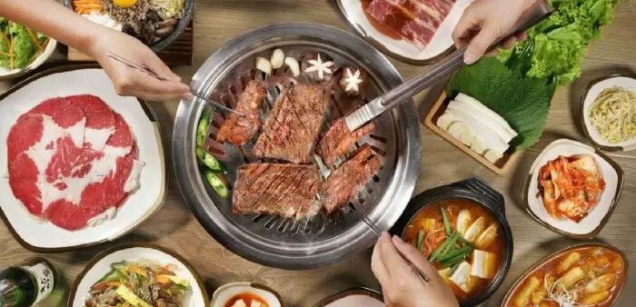 Gogi House