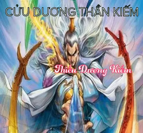 Thiếu Dương Kiếm