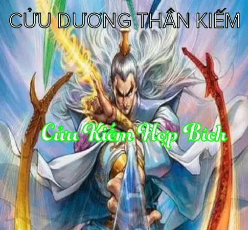 Cửu Kiếm Hợp Bích