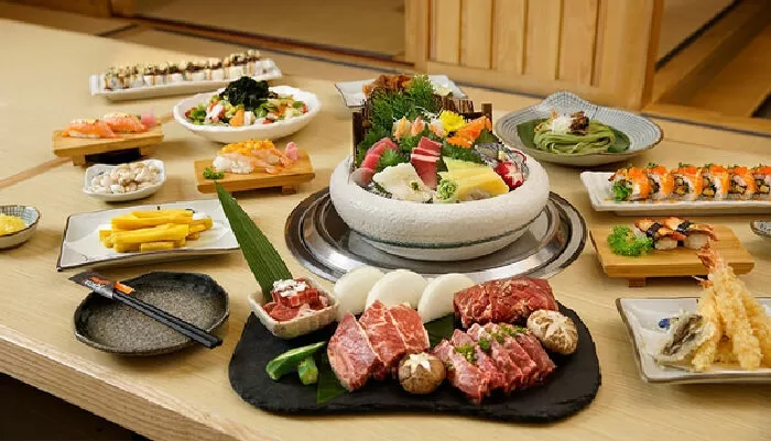 Isushi