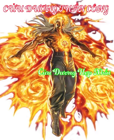 Cửu Dương Hợp Nhất