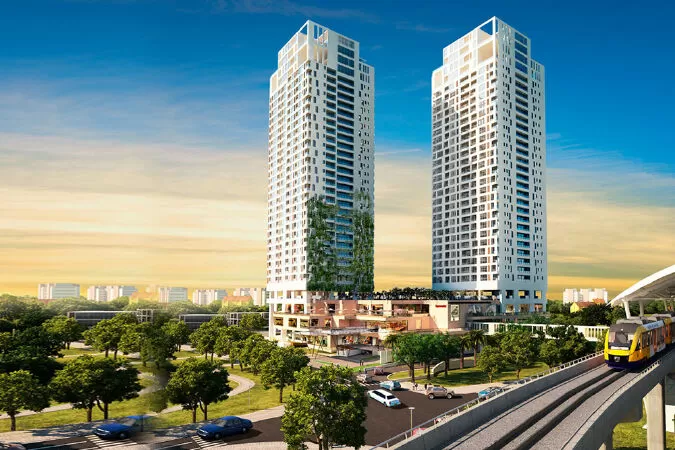 Công Ty Cổ Phần Xây Dựng An Phong