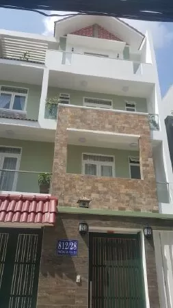 Công Ty TNHH Xây Dựng Thương Mại Minh Phương Tiến