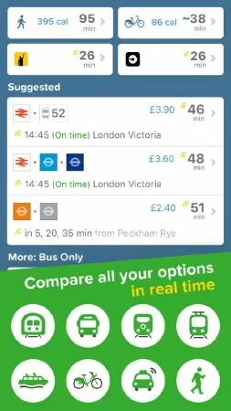 CityMapper