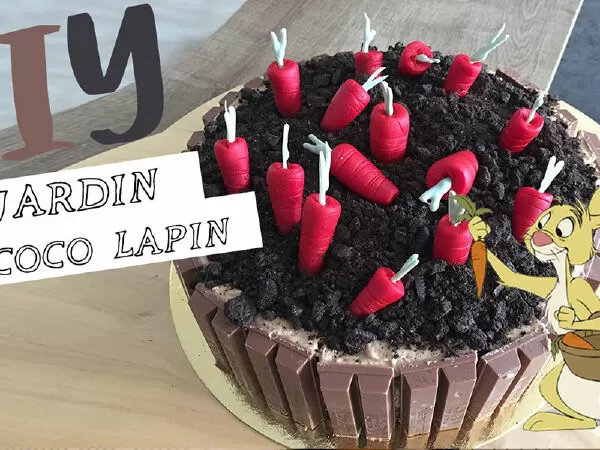Patisserie Lapin