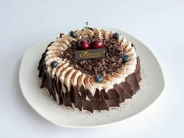 S'Patisserie