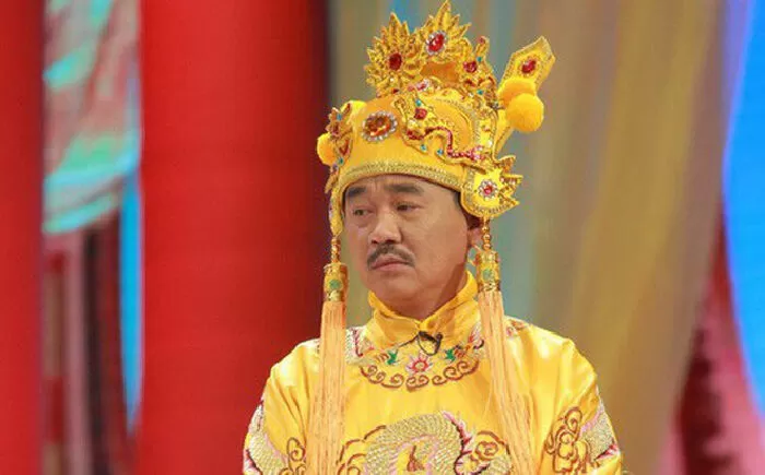 Nghệ sĩ ưu tú Quốc Khánh - Ngọc Hoàng