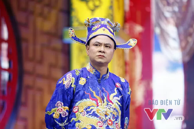 Nghệ sĩ nhân dân Tự Long