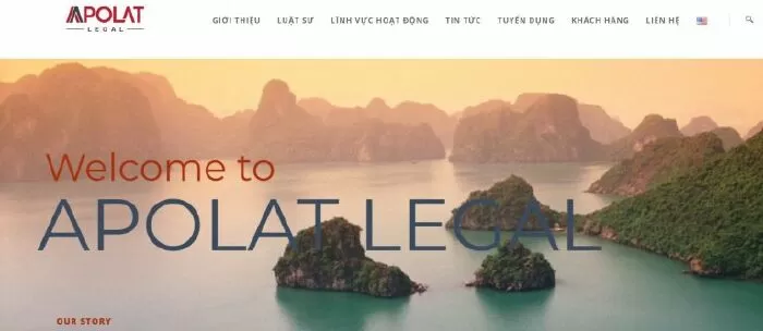 Địa chỉ công ty luật tại Tp HCM - Apolat Legal