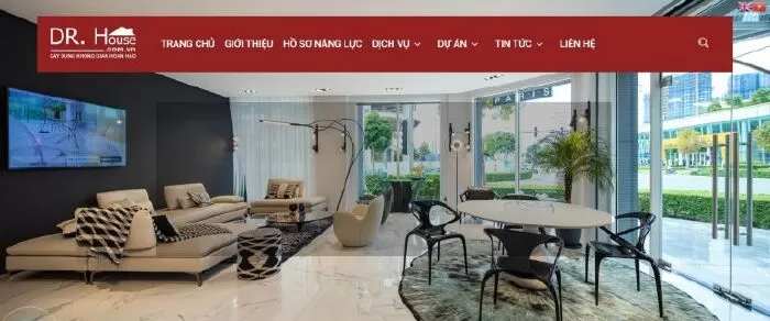 Địa chỉ công ty sửa chữa nhà tại TP HCM - Dr.House