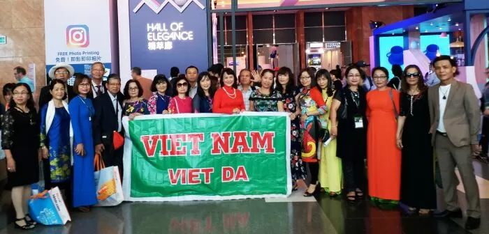 Công ty cung cấp dịch vụ du lịch tại Đà Nẵng - Viet Da Travel