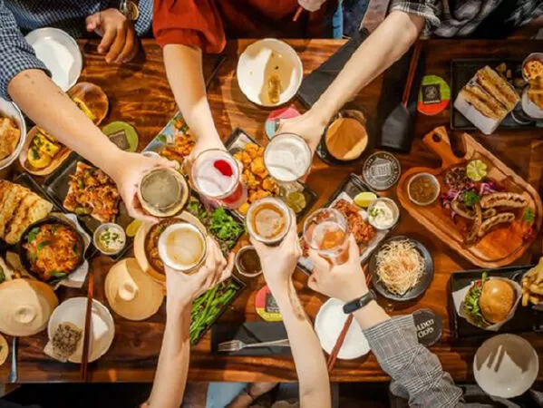 Pasteur Street Brewing Co. – Thao Dien Taproom & Restaurant