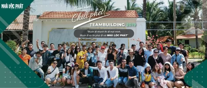 Công ty Bất động sản Nhà Lộc Phát