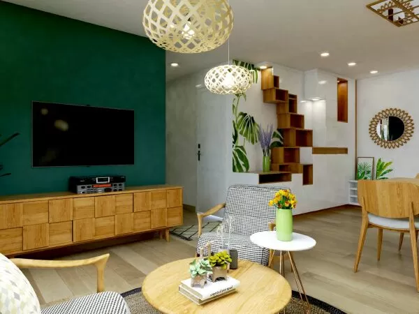 Công Ty Thiết Kế Kiến Trúc Nội Thất JARA
