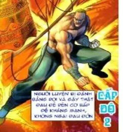 Tiểu Thành