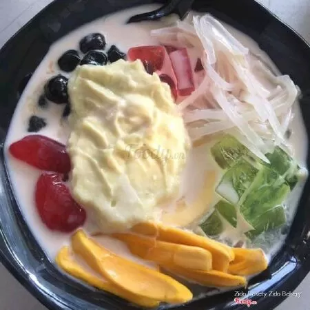 Chè ngon cô Ba – đường số 5