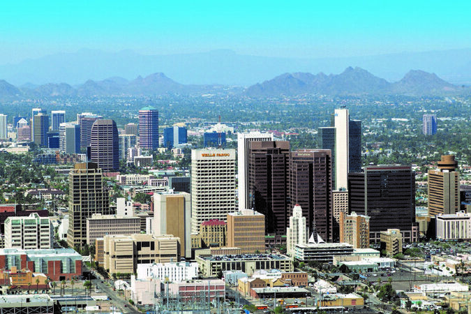 Bang Arizona